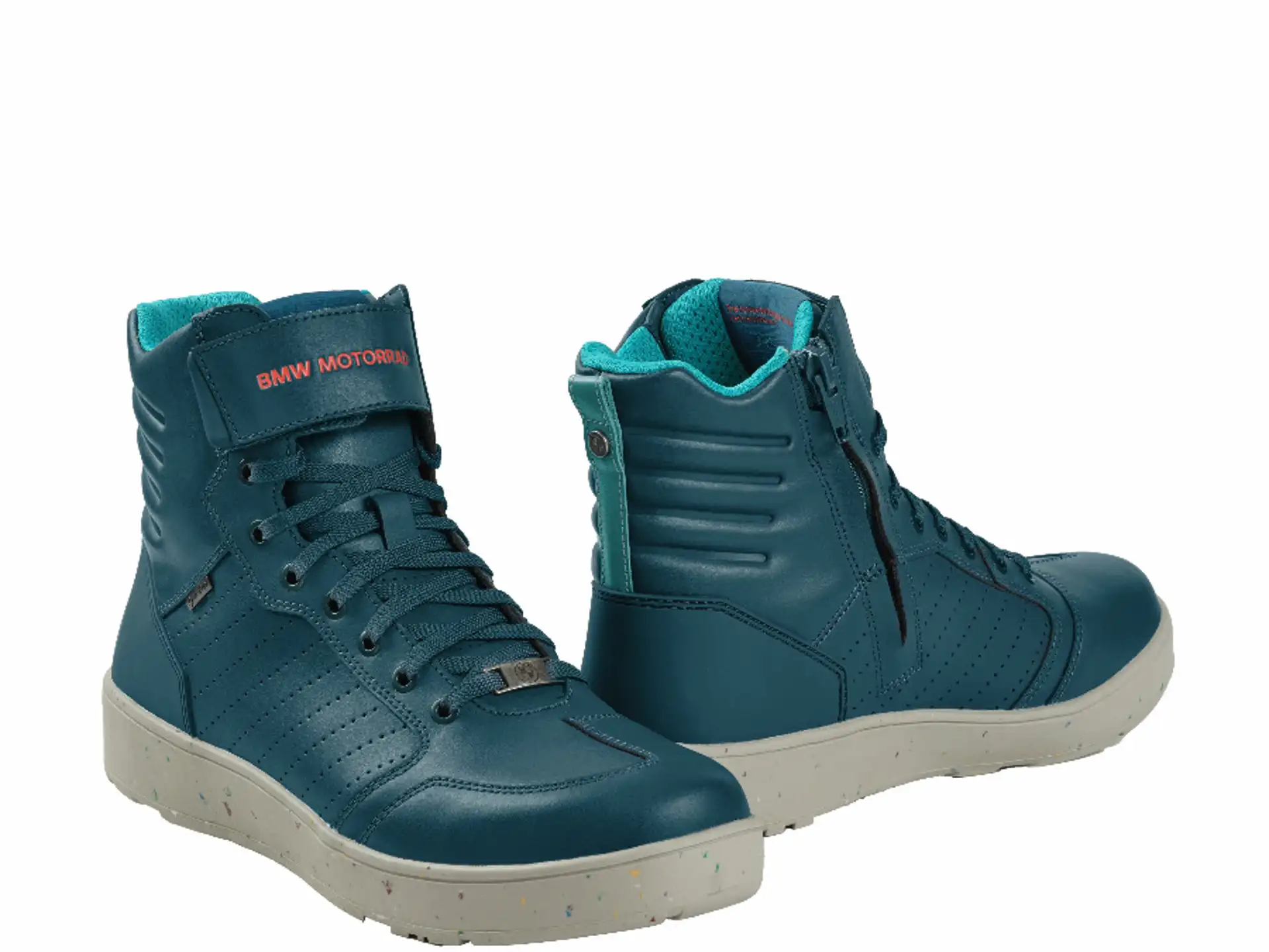 BMW Motorrad Sneaker Seoul GORE-TEX Unisex blau