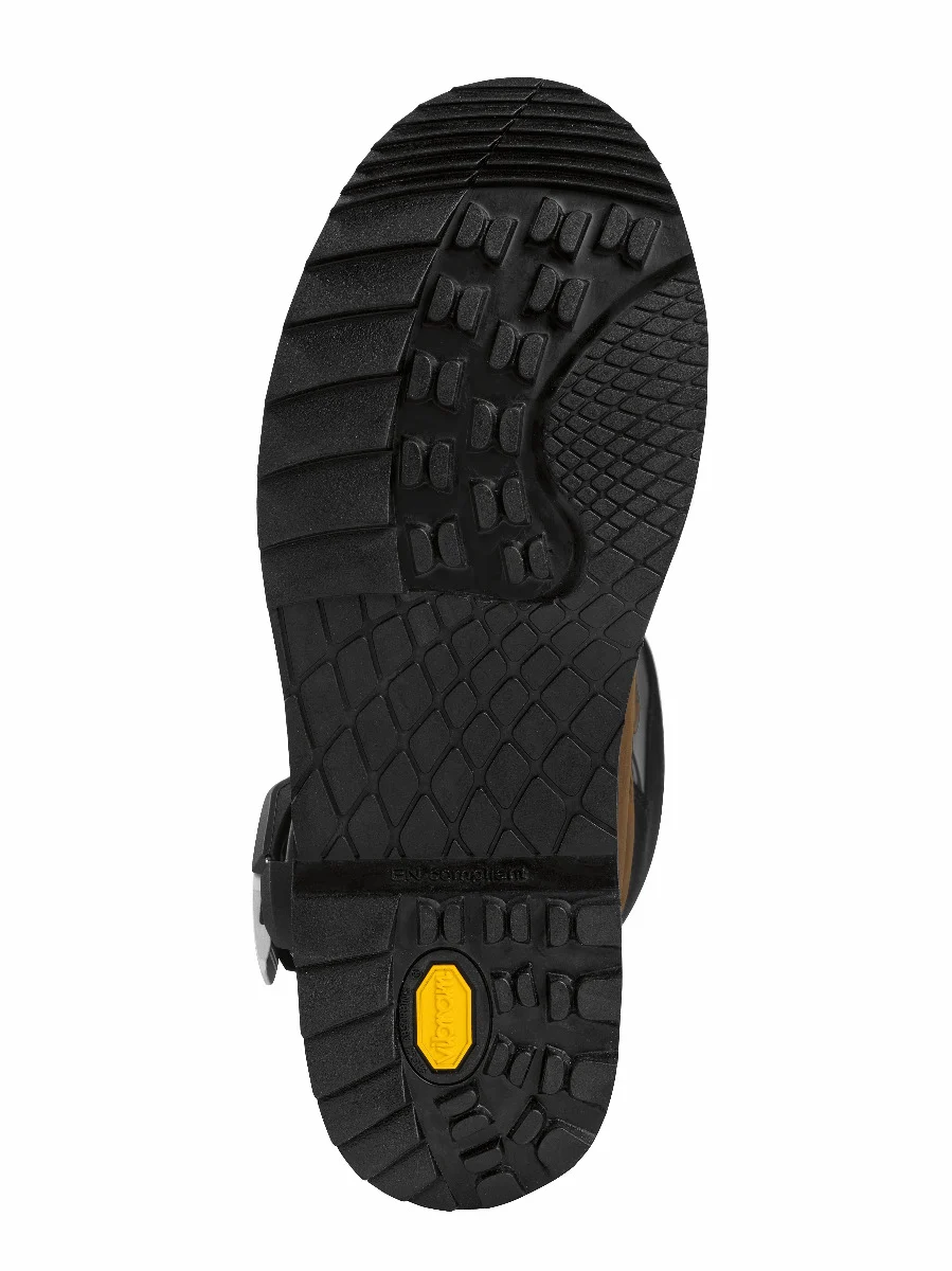 BMW Motorrad Stiefel Venture Grip Pro GTX Unisex braun
