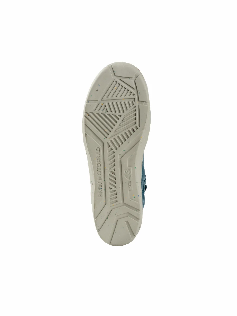 BMW Motorrad Sneaker Seoul GTX blau