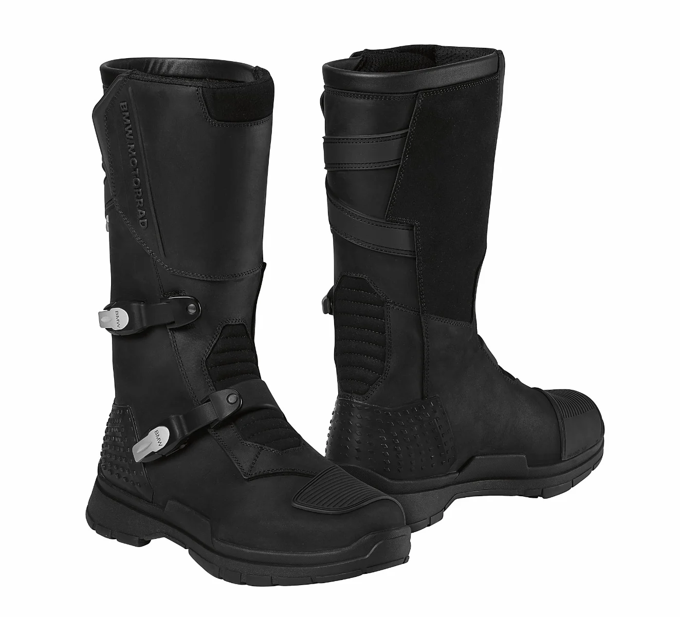 BMW Motorrad Stiefel Gotthard GORE-TEX Unisex schwarz