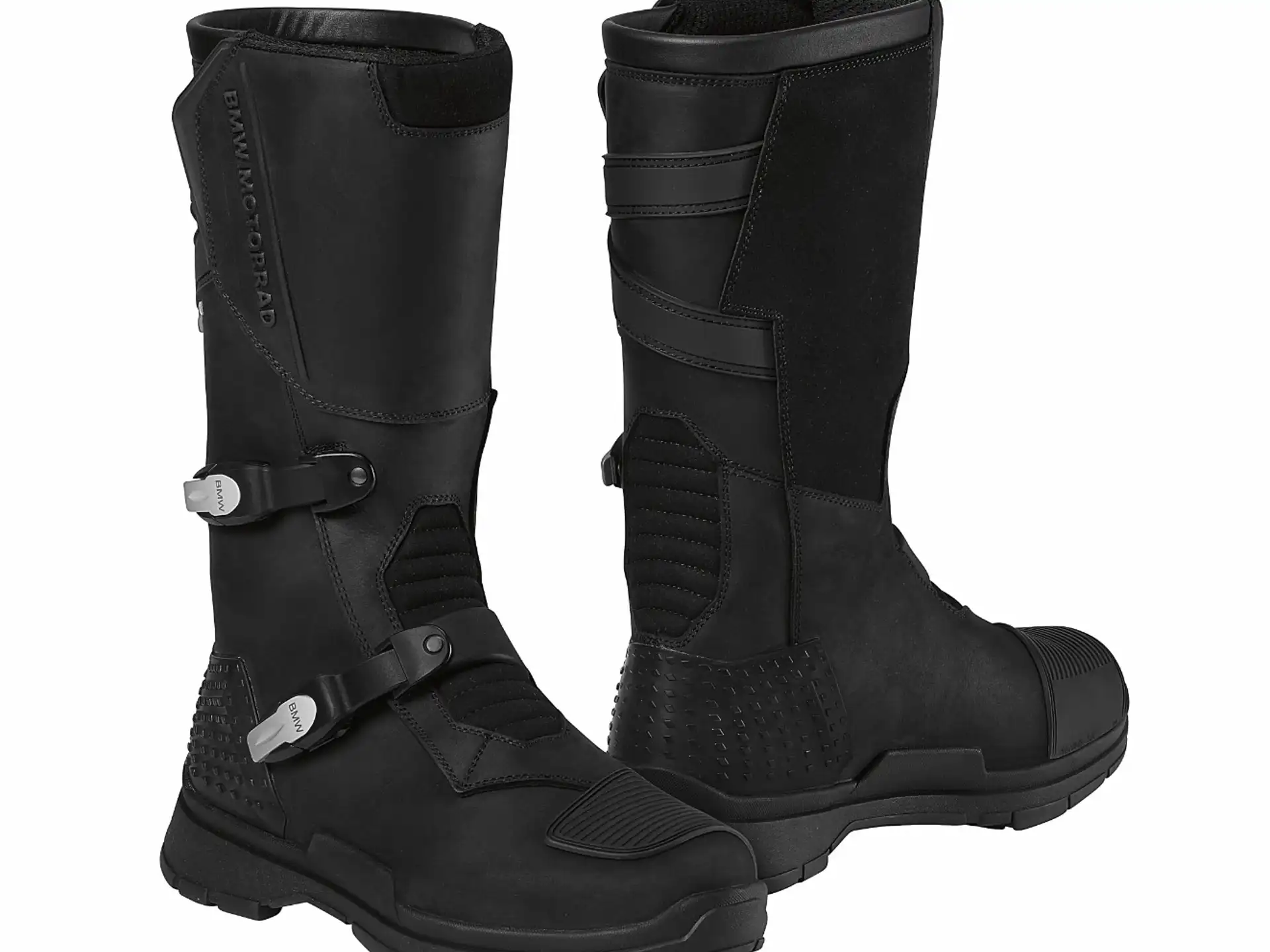 BMW Motorrad Stiefel Gotthard GORE-TEX Unisex schwarz