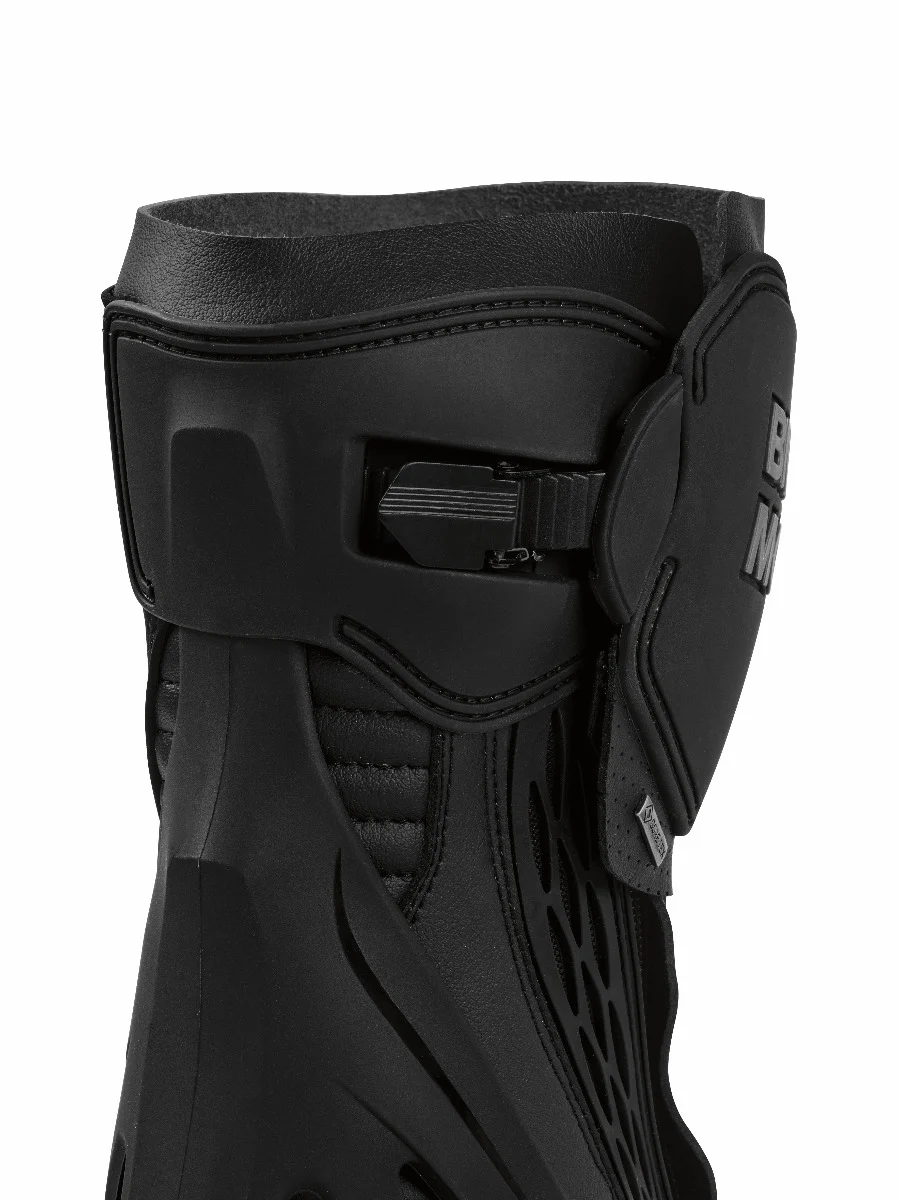 BMW Motorrad Stiefel M Pro Race GORE-TEX Unisex schwarz