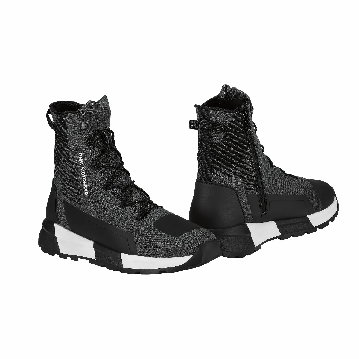 BMW Motorrad Sneaker Knit Lite Unisex anthrazit