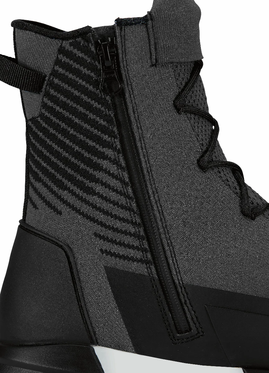 BMW Motorrad Sneaker Knit Lite Unisex anthrazit
