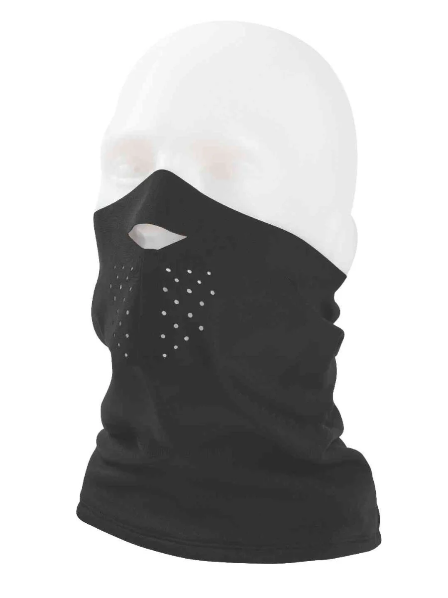 BMW Motorrad Neckwarmer Adventure schwarz