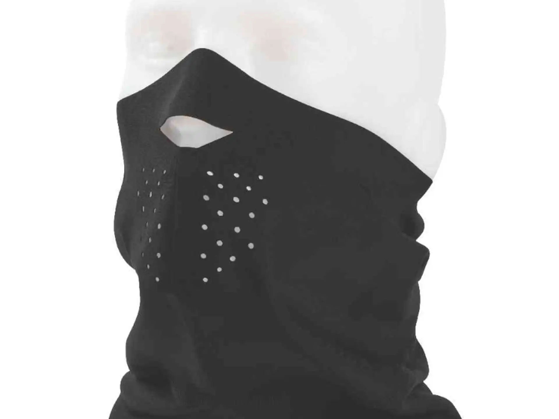 BMW Motorrad Neckwarmer Adventure schwarz