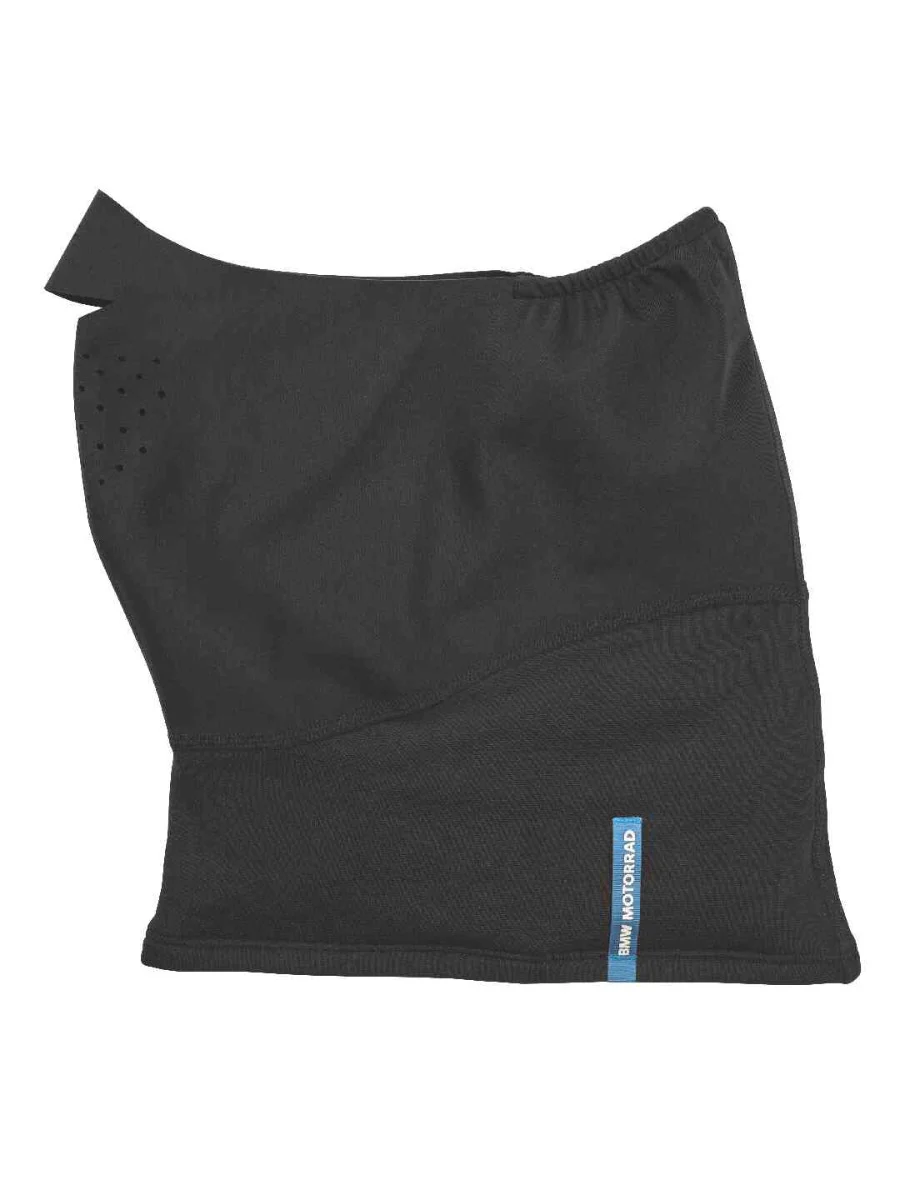 BMW Motorrad Neckwarmer Adventure schwarz