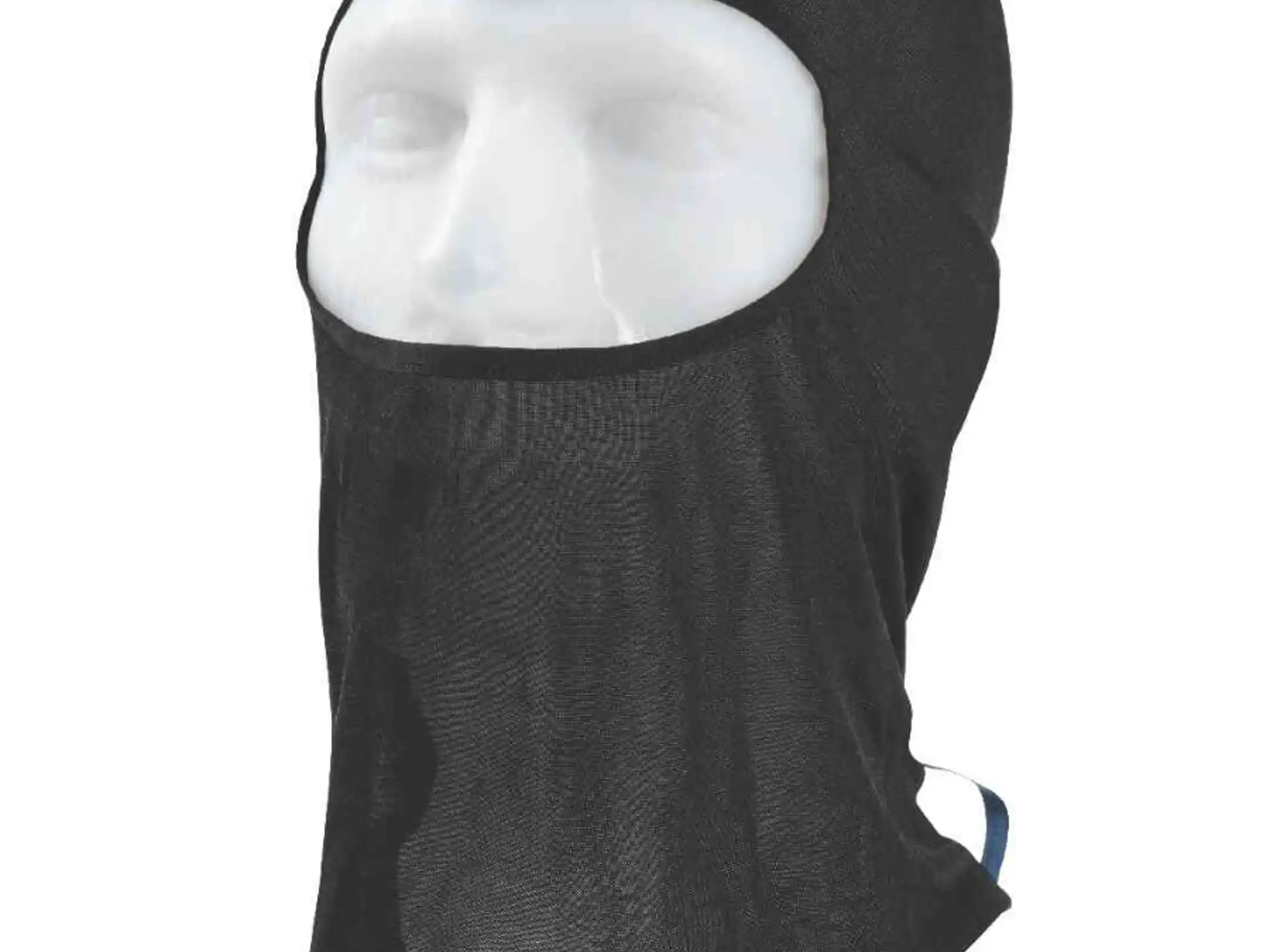 BMW Motorrad Sturmhaube Silk schwarz