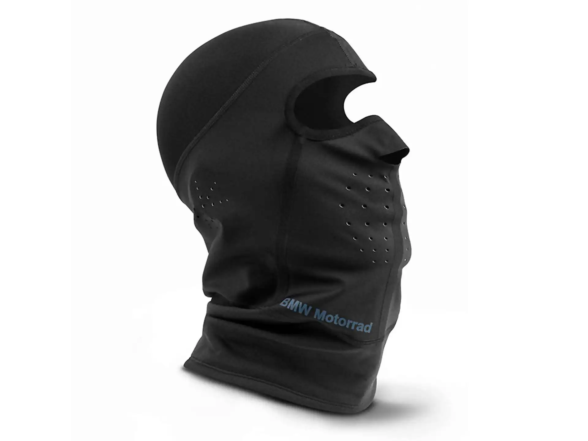 BMW Sturmhaube Tour Windbreaker schwarz
