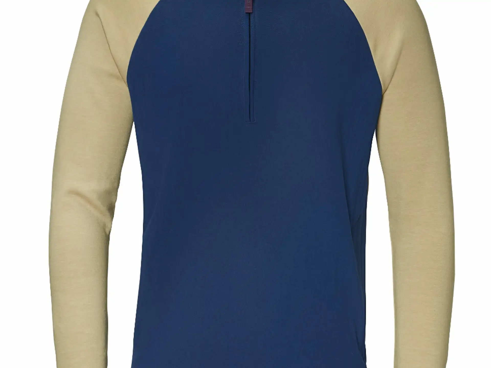 BMW Motorrad Fleecepullover GS Herren camel