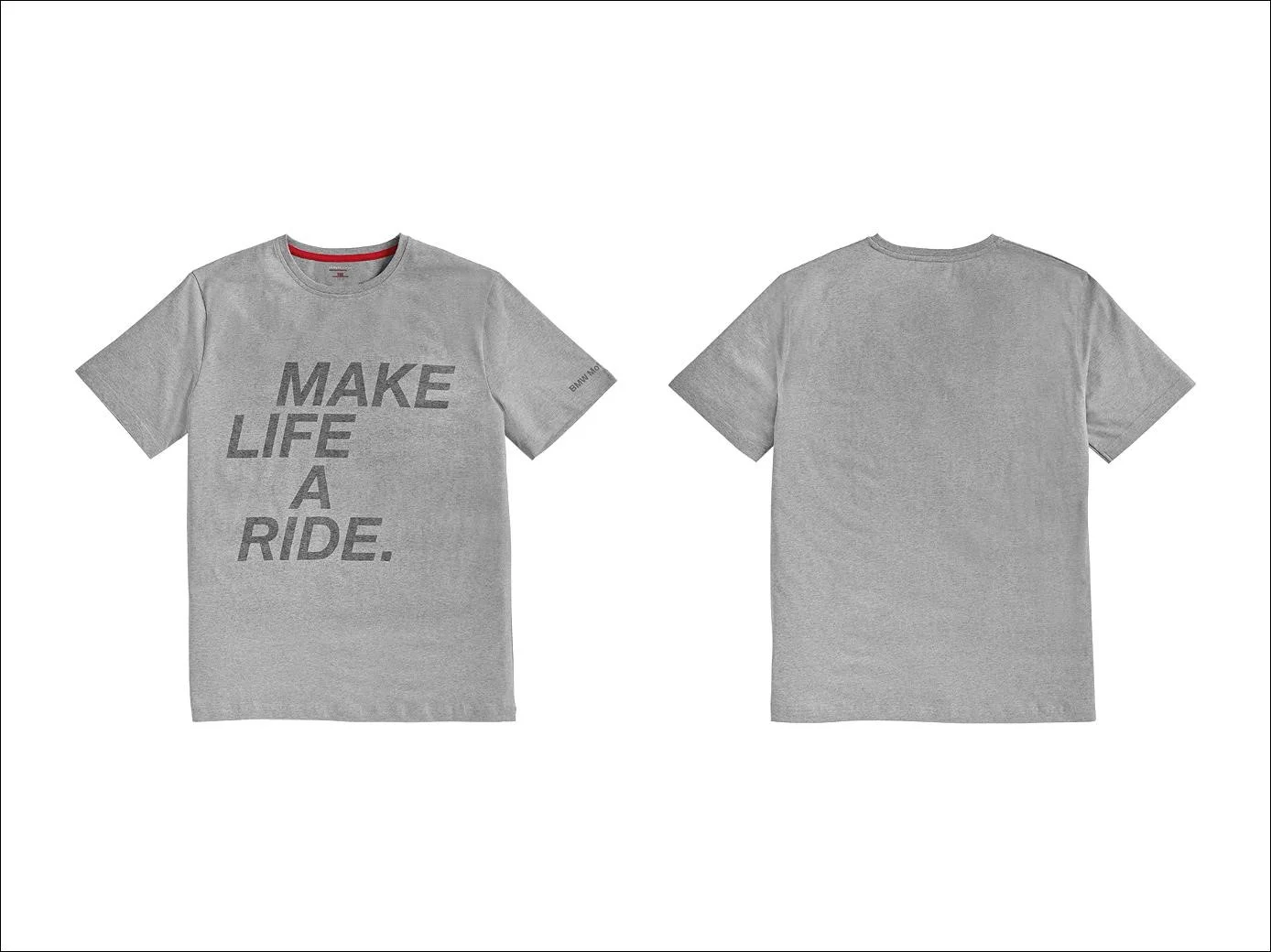 BMW Motorrad T-Shirt Tour