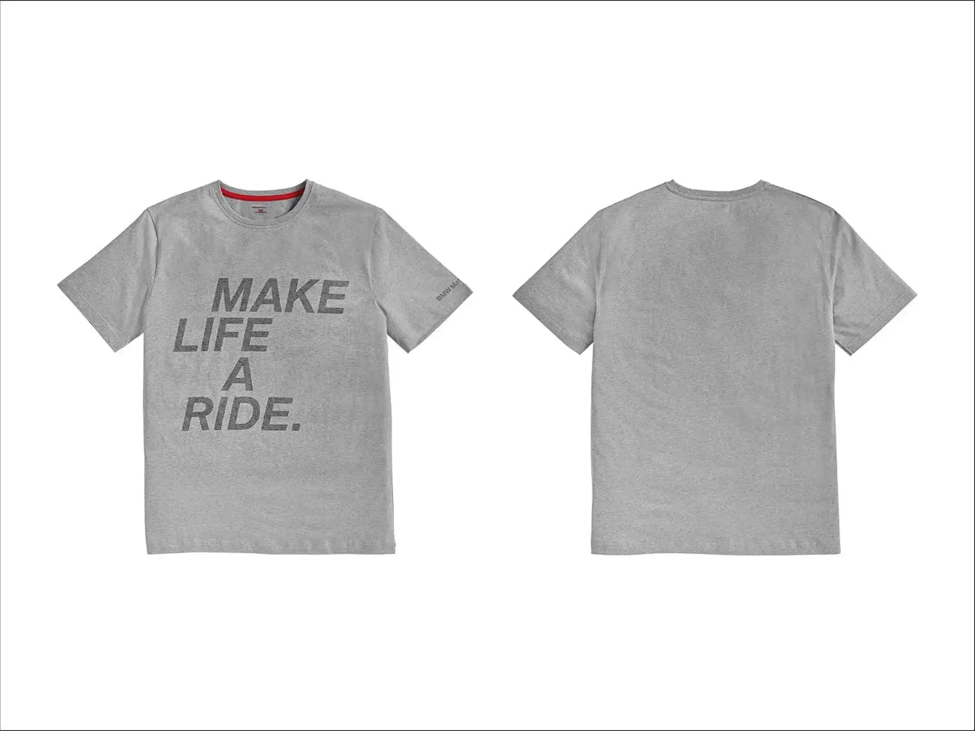 BMW Motorrad T-Shirt Tour