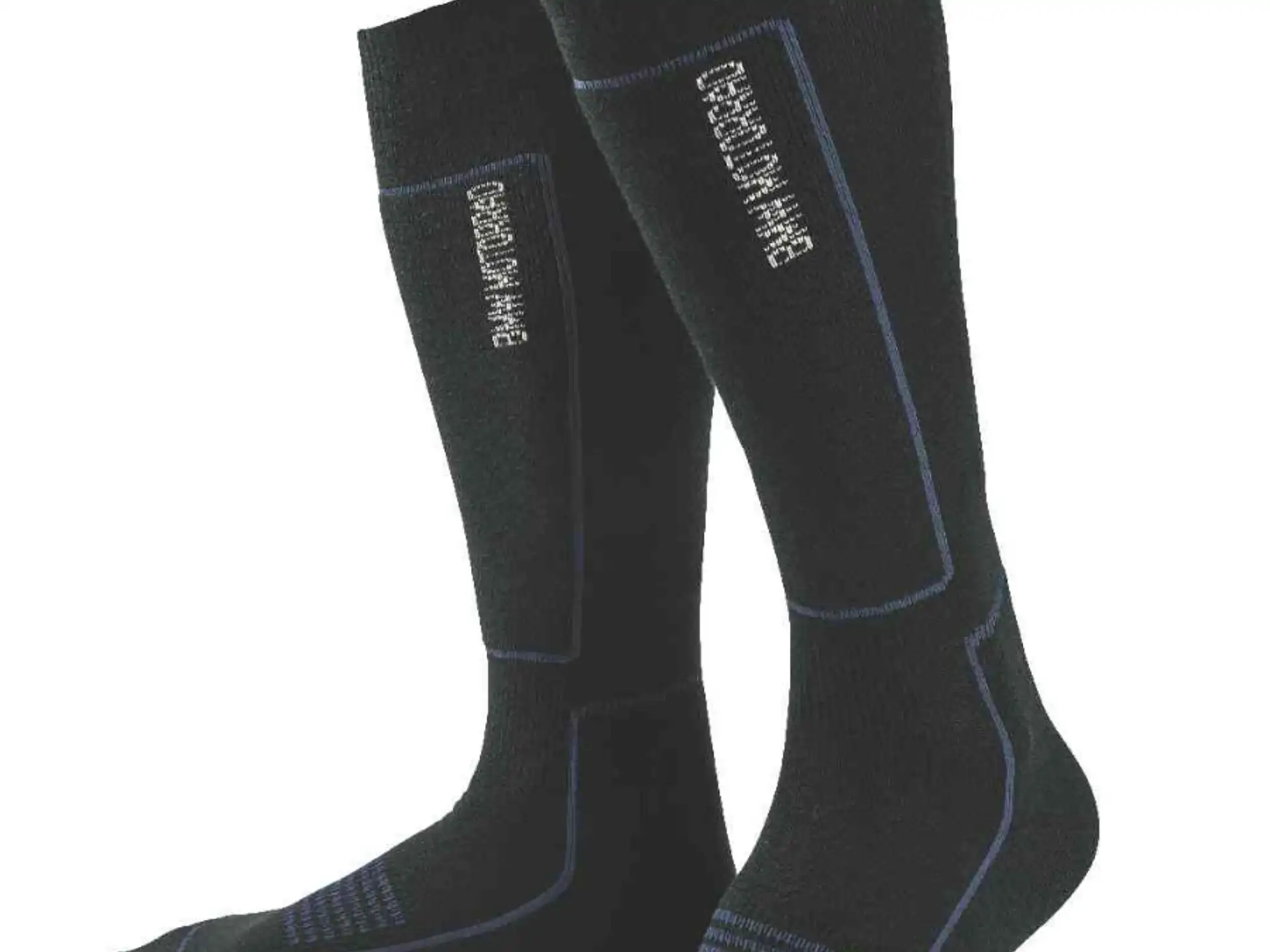 BMW Motorrad Strümpfe Function All Season schwarz
