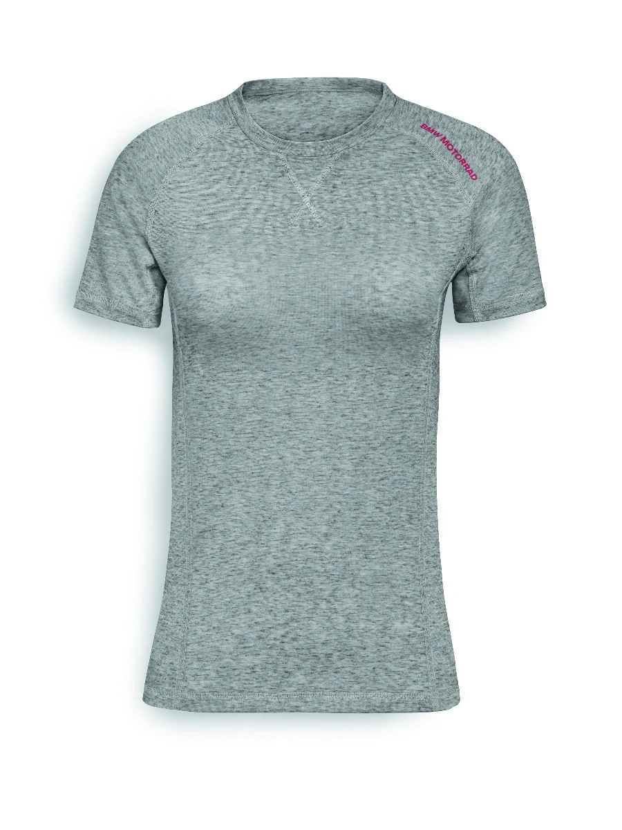 BMW Motorrad T-Shirt Function Summer Damen