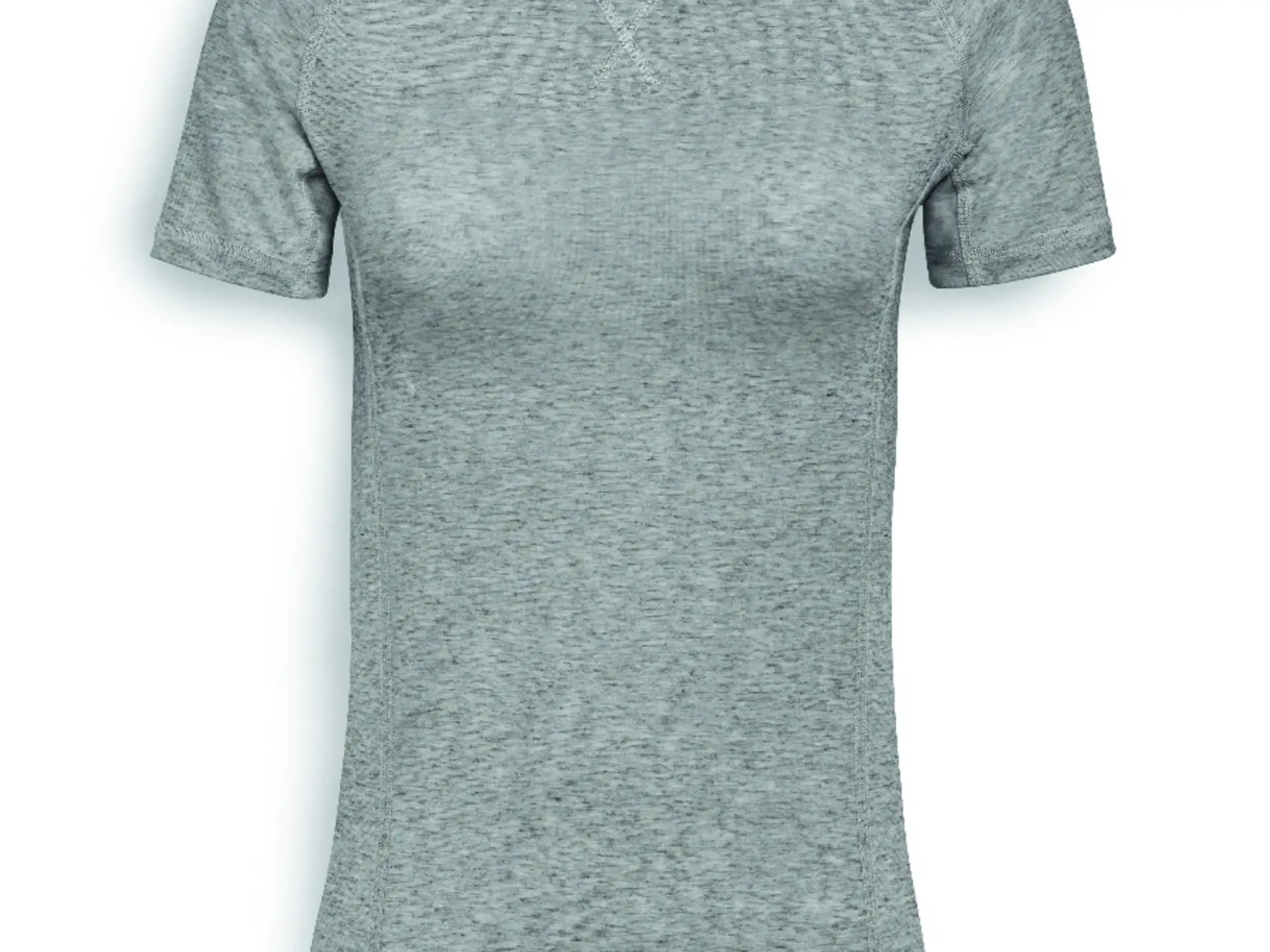 BMW Motorrad T-Shirt Function Summer Damen