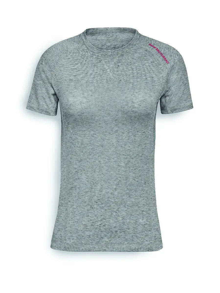 BMW Motorrad T-Shirt Function Summer Damen