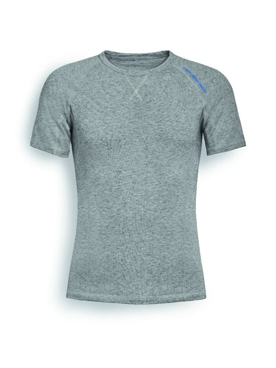 BMW Motorrad T-Shirt Function Summer Herren