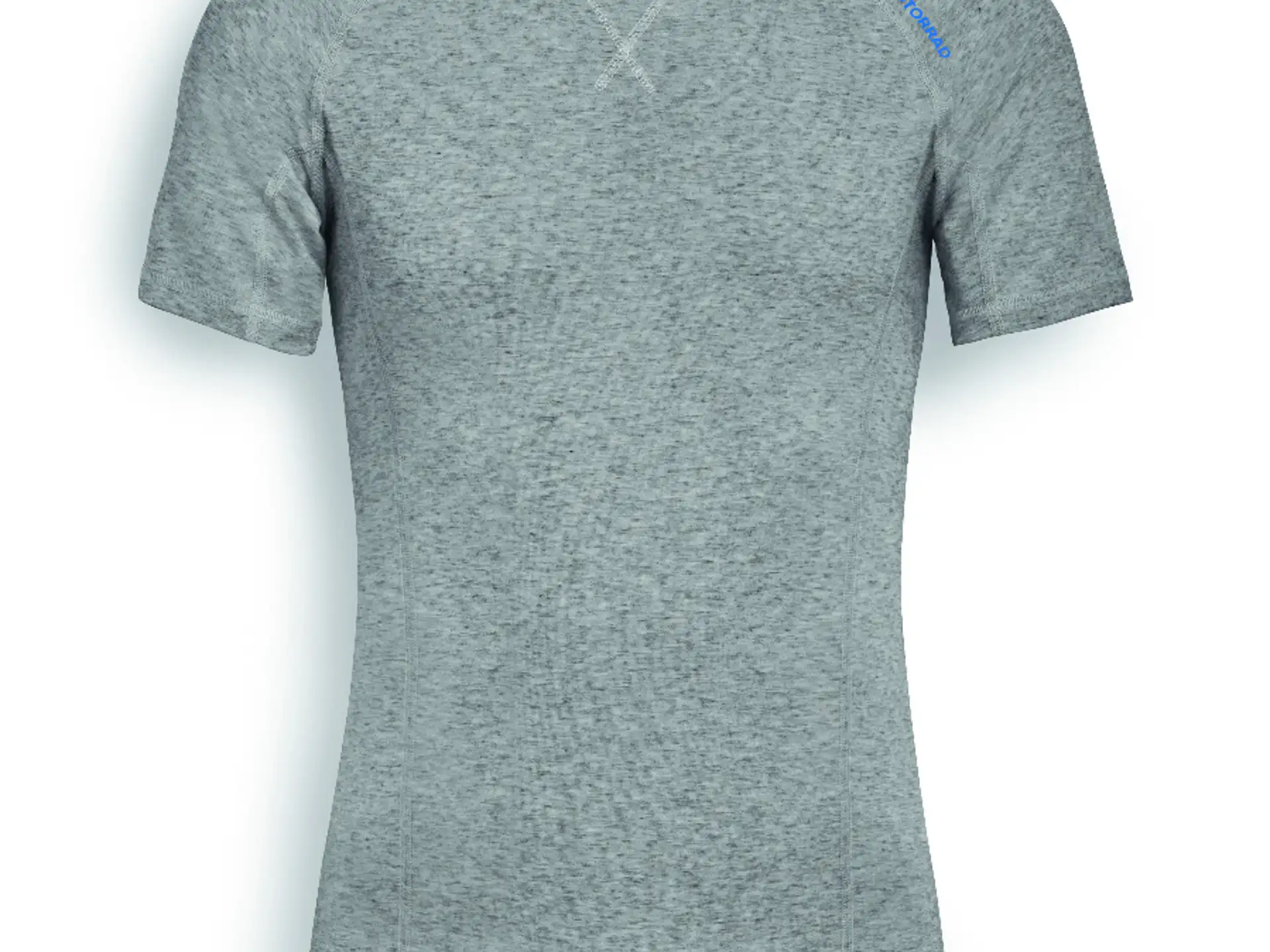 BMW Motorrad T-Shirt Function Summer Herren