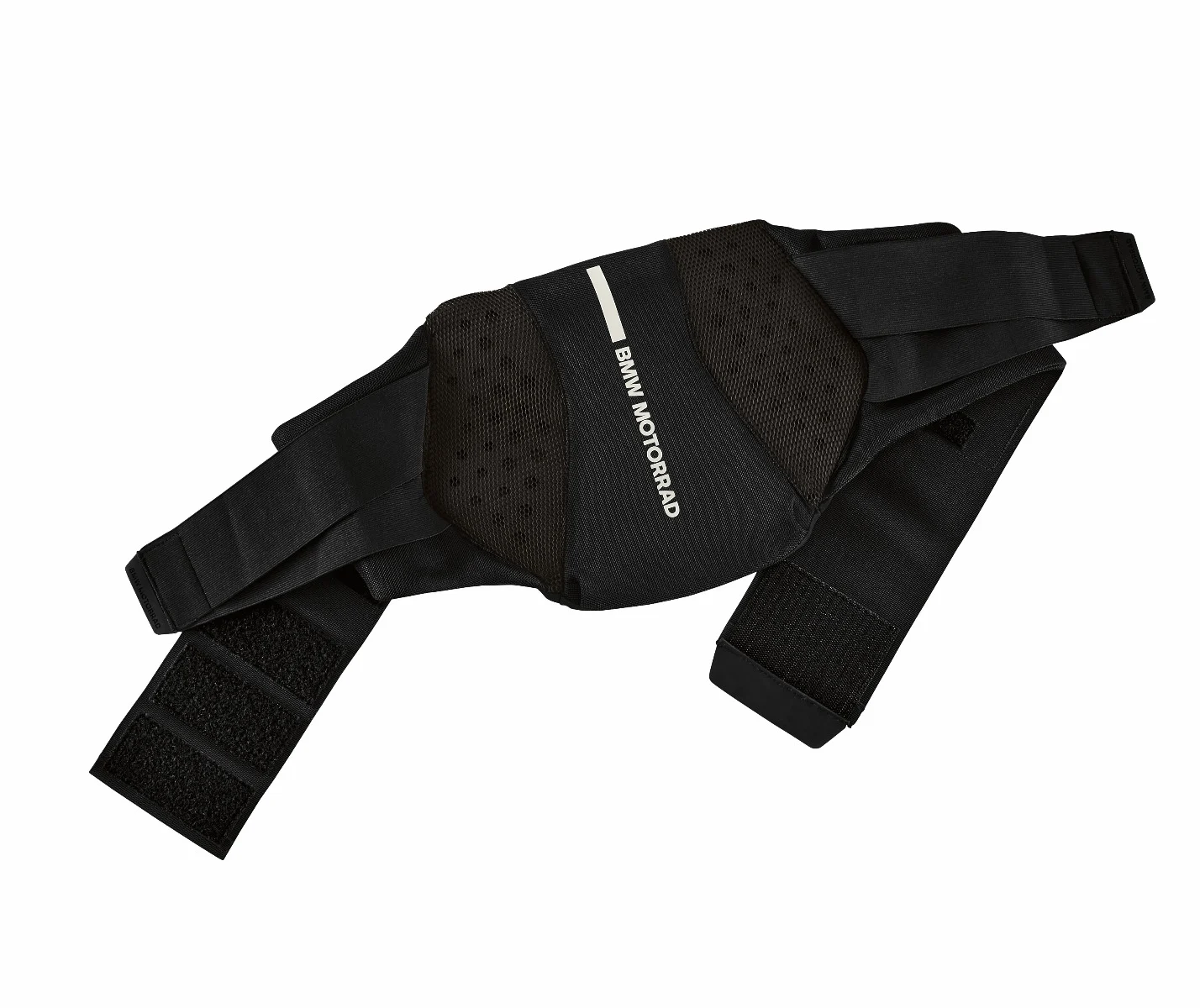 BMW Motorrad Nierengurt Pro schwarz