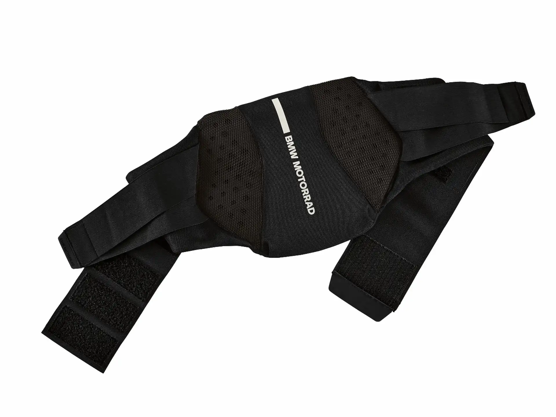 BMW Motorrad Nierengurt Pro schwarz