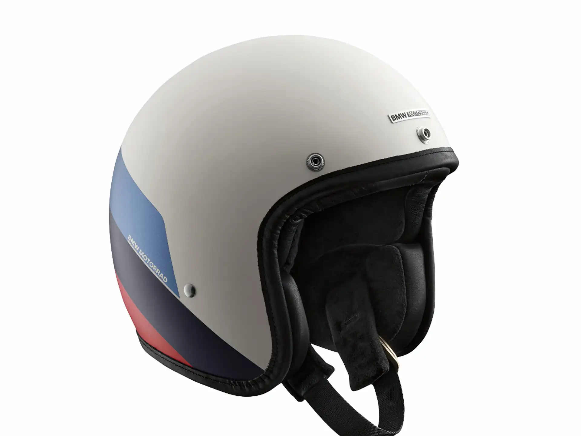 BMW Motorrad Helm Bowler Unisex Anvil