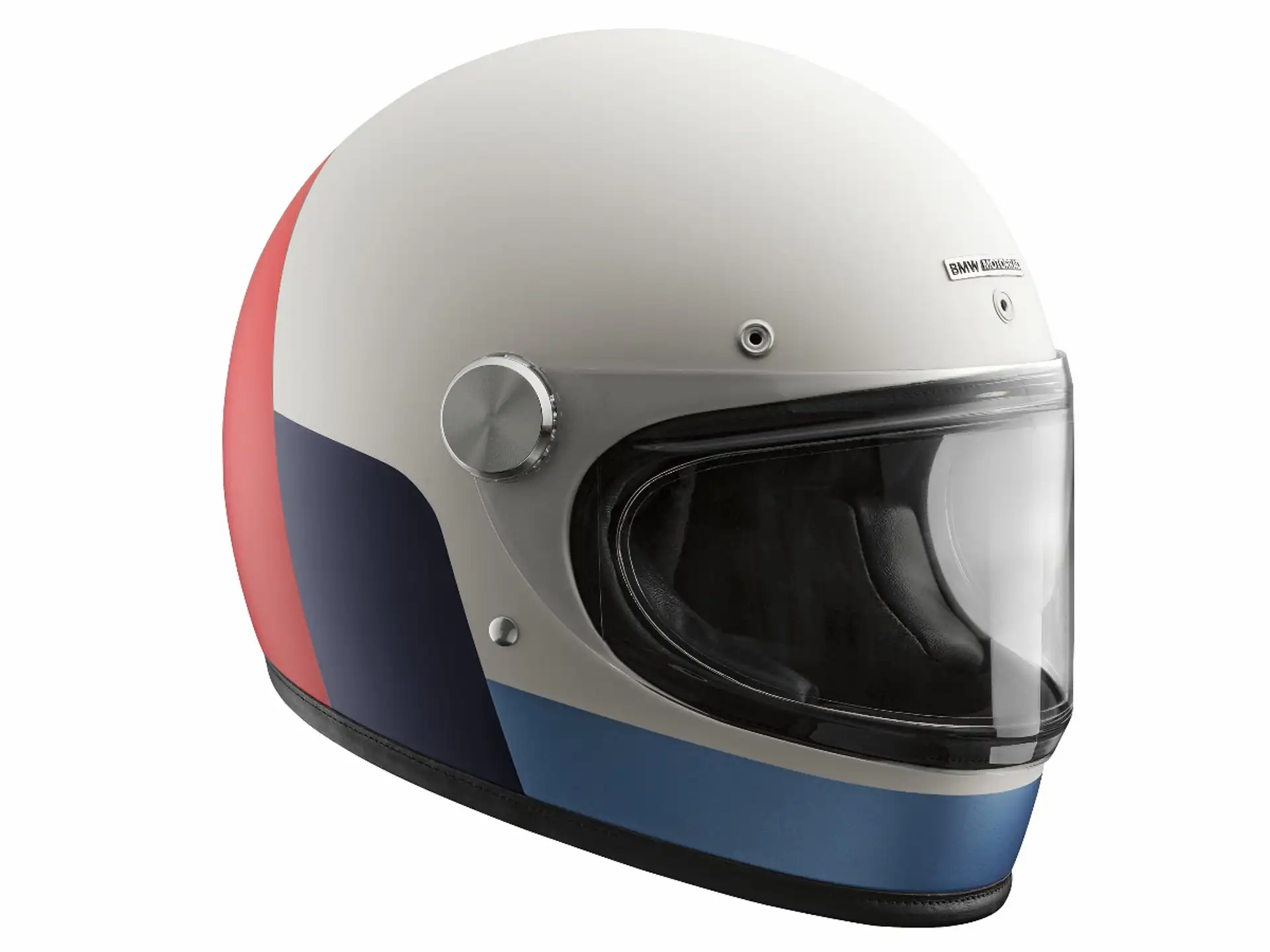 BMW Motorrad Helm Grand Racer Unisex Assen