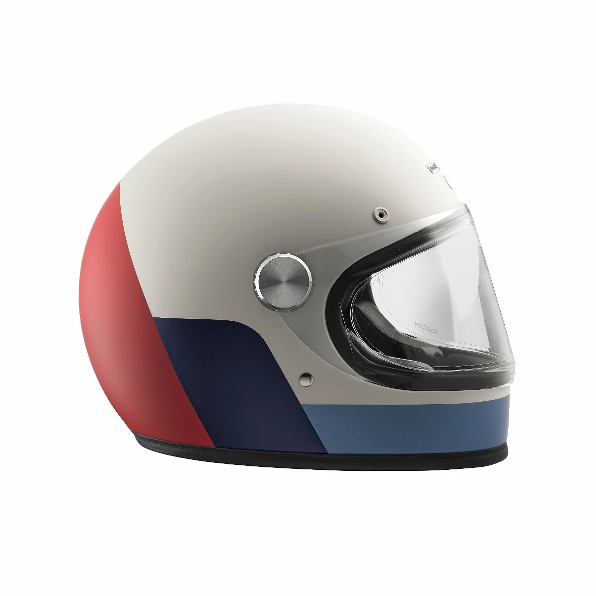 BMW Motorrad Helm Grand Racer Unisex Assen