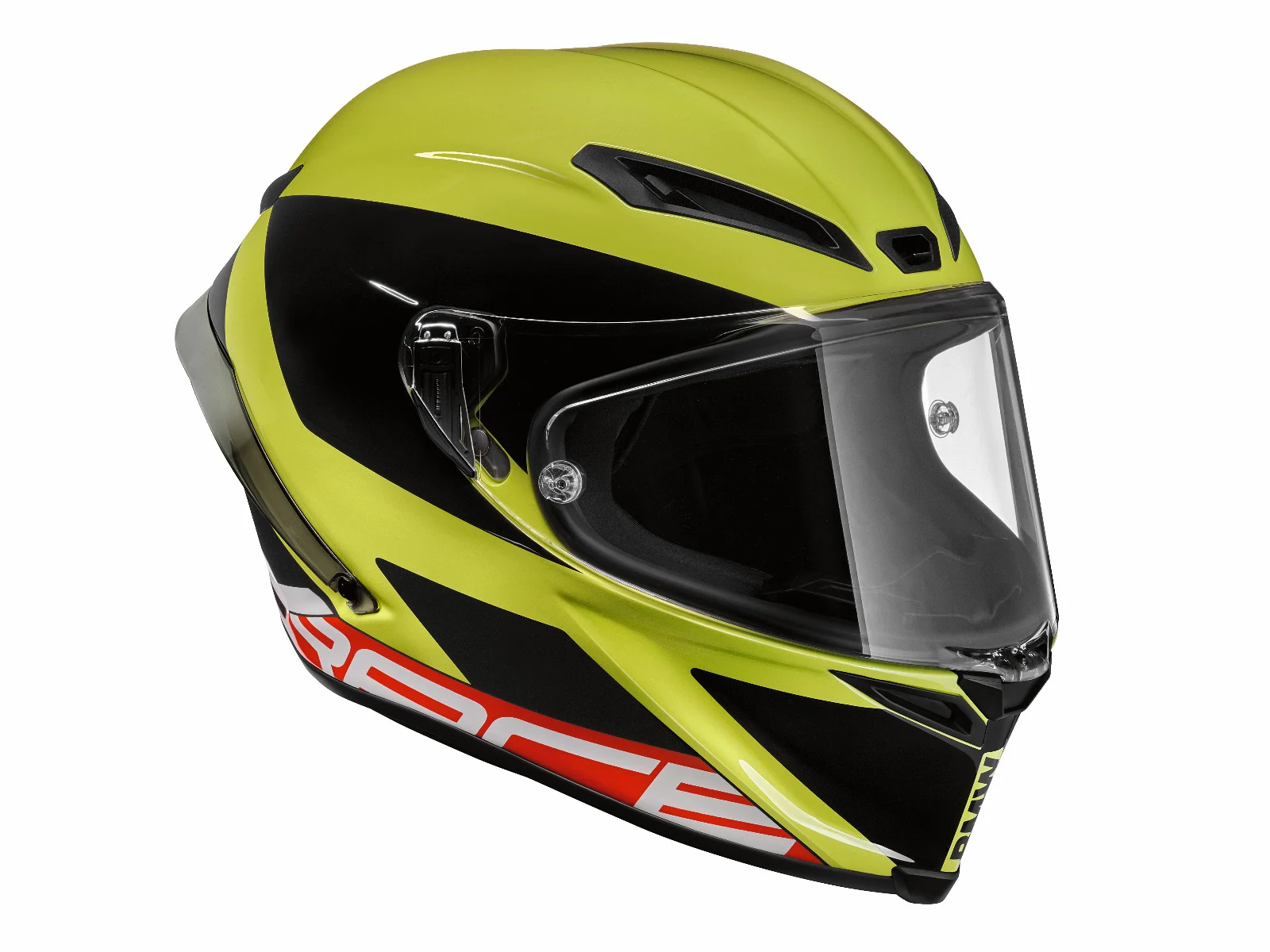 BMW Motorrad Helm M Pro Race Slick