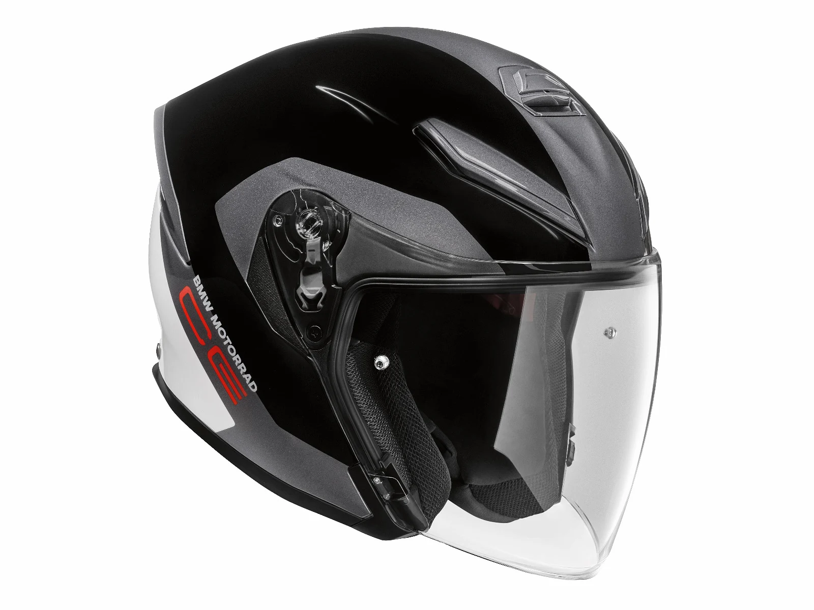 BMW Motorrad Helm Sao Paulo Matter
