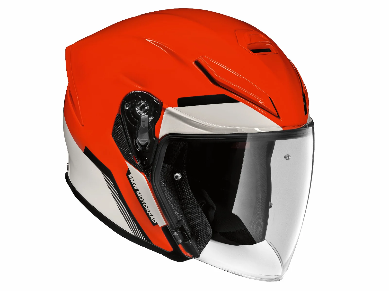 BMW Motorrad Helm Sao Paulo Charge