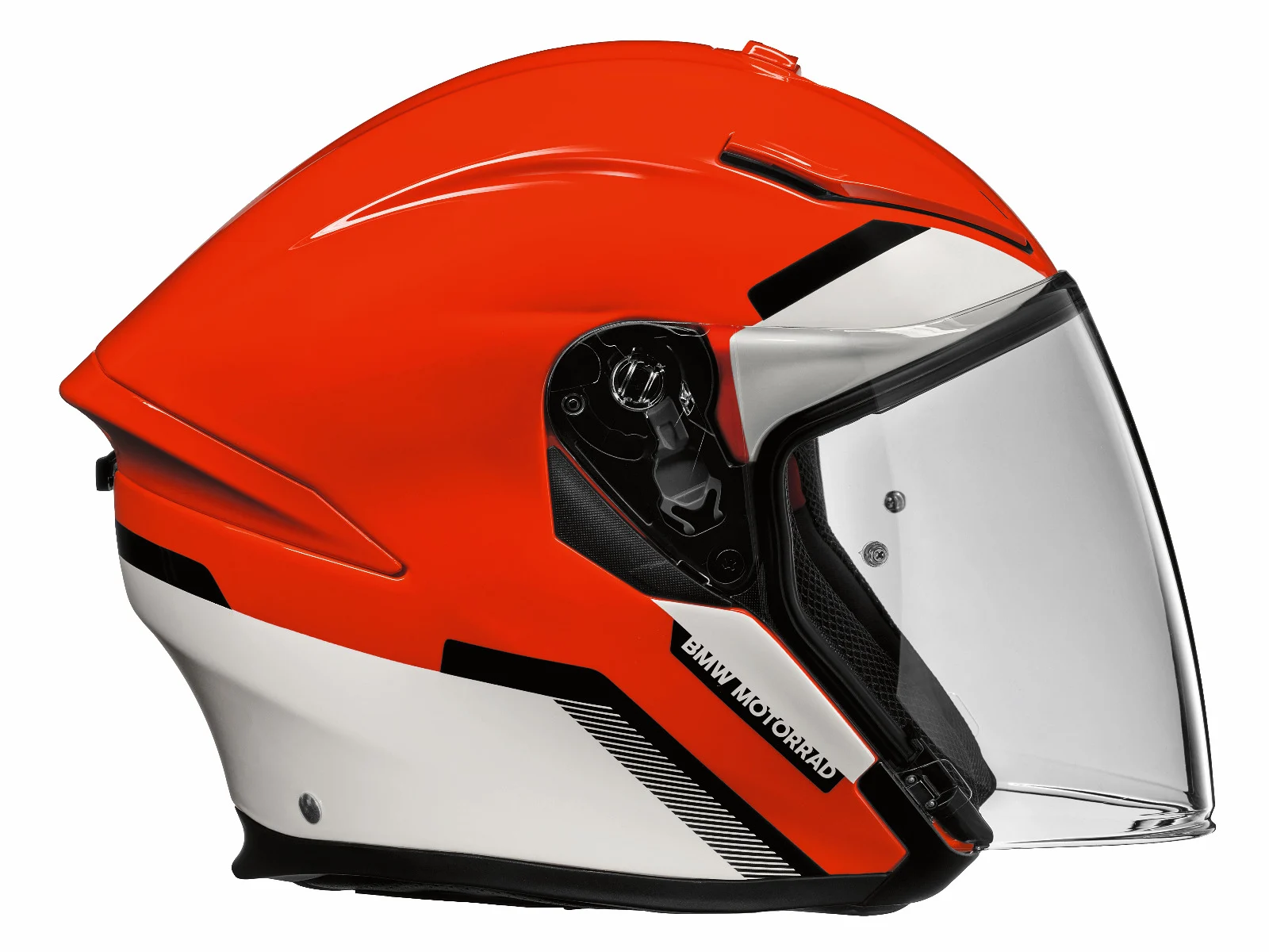 BMW Motorrad Helm Sao Paulo Charge