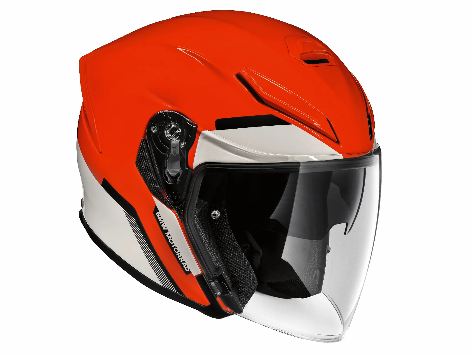 BMW Motorrad Helm Sao Paulo Charge