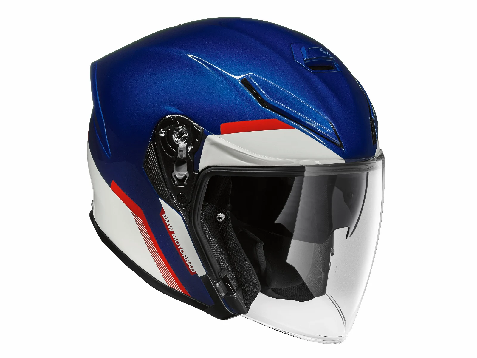 BMW Motorrad Helm Sao Paulo Neuron