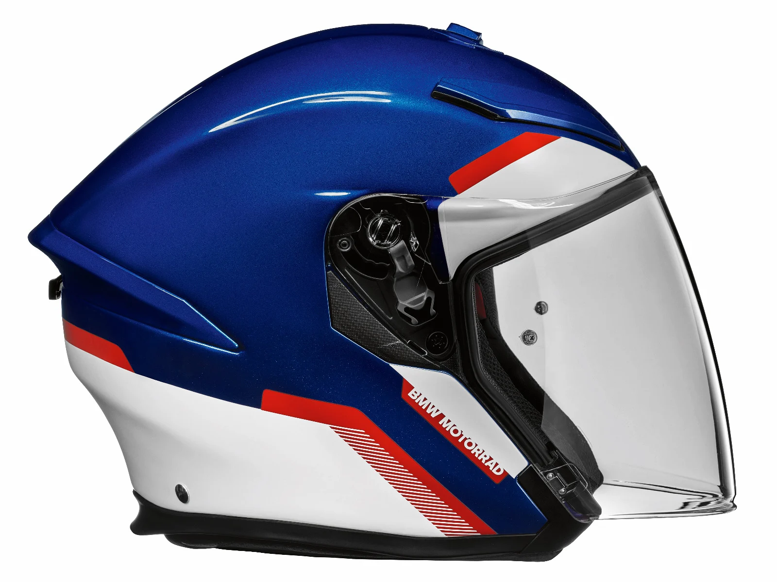 BMW Motorrad Helm Sao Paulo Neuron