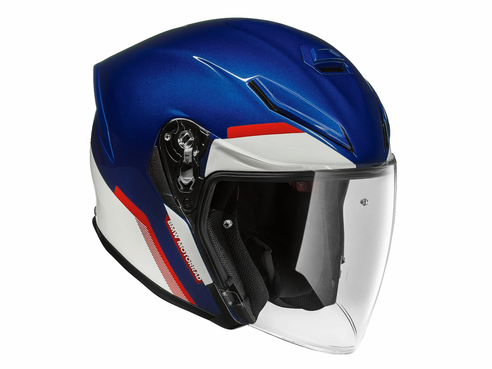 BMW Motorrad Helm Sao Paulo Neuron