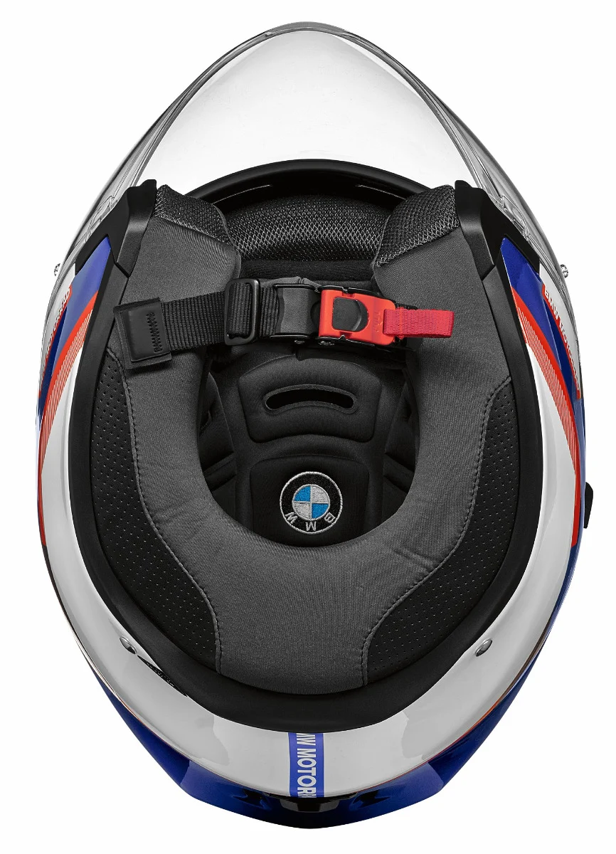 BMW Motorrad Helm Sao Paulo Neuron