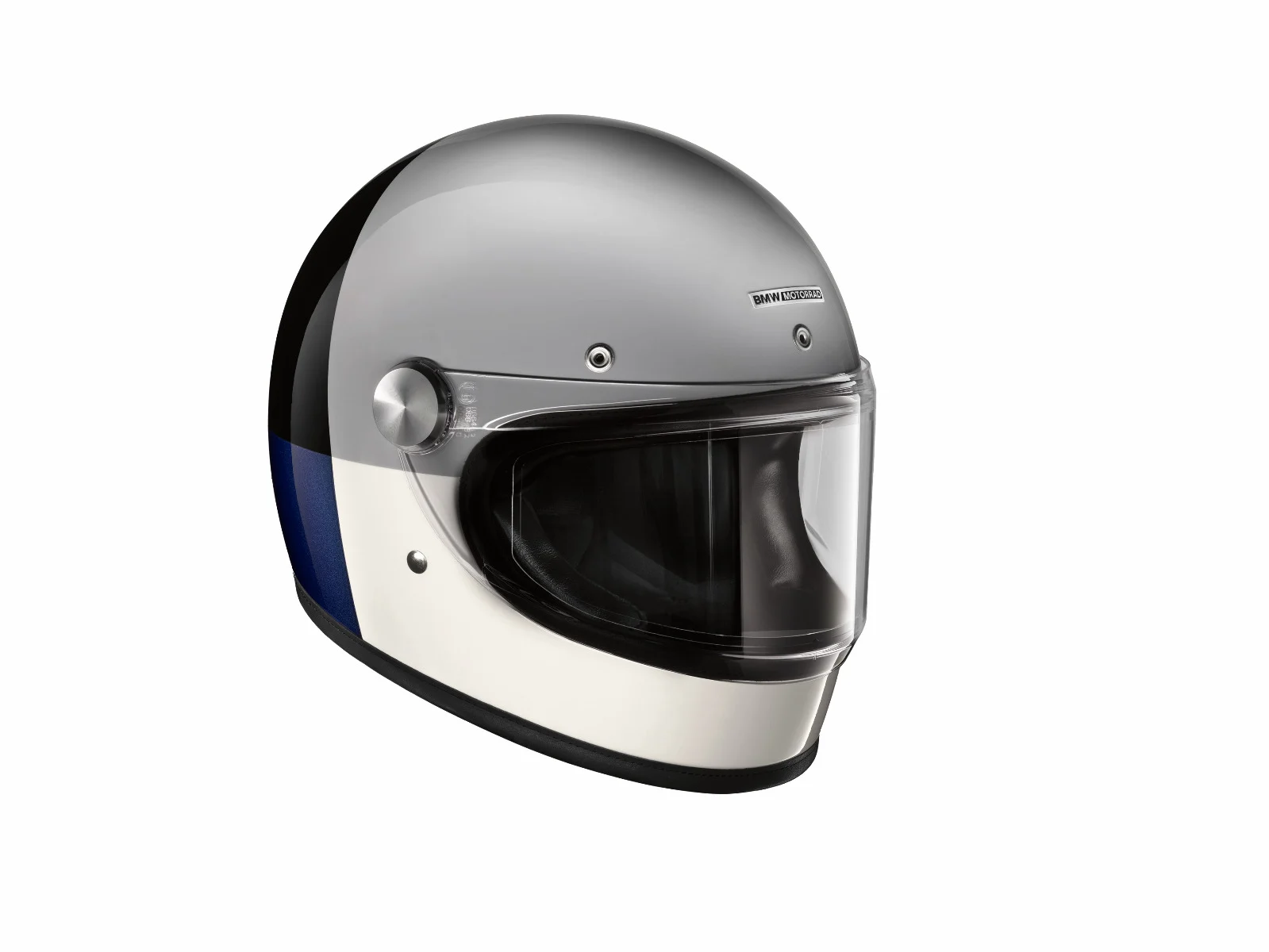 BMW Motorrad Helm Grand Racer Unisex Charade