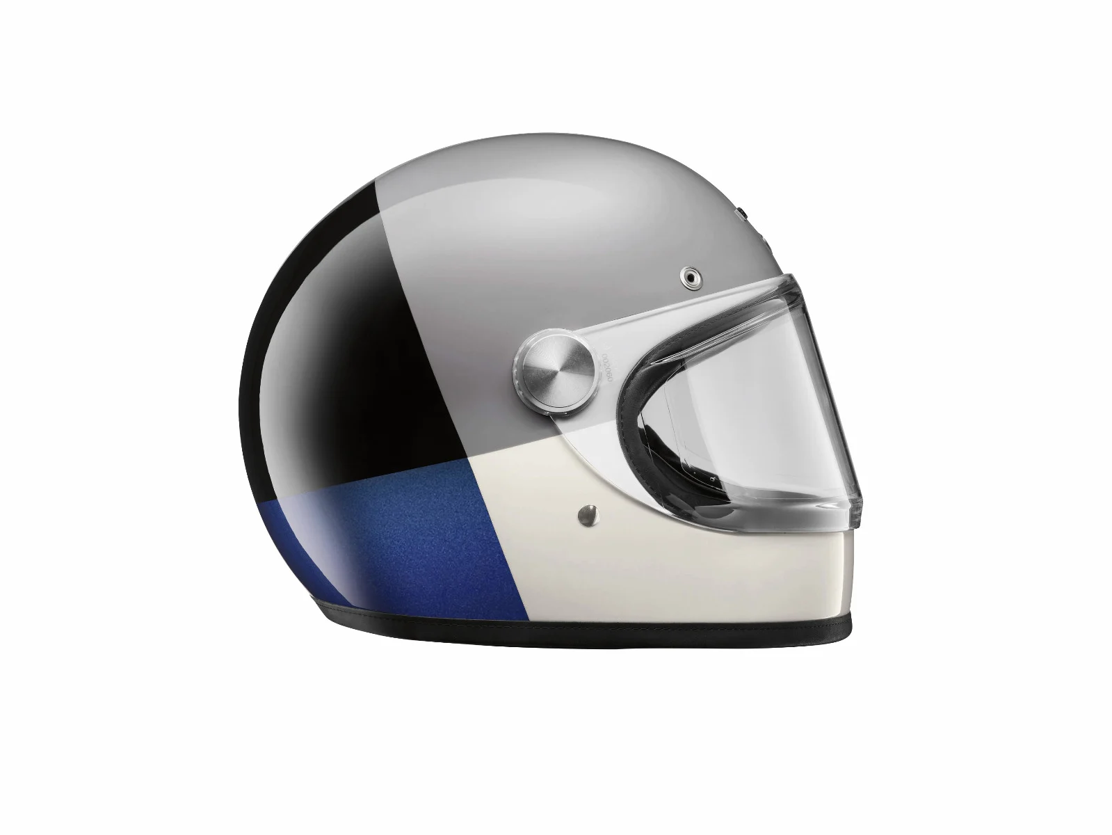 BMW Motorrad Helm Grand Racer Unisex Charade