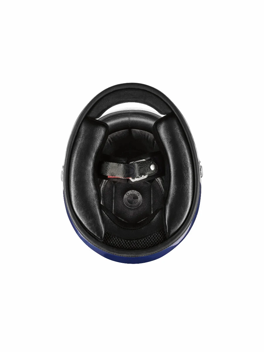BMW Motorrad Helm Grand Racer Unisex Charade