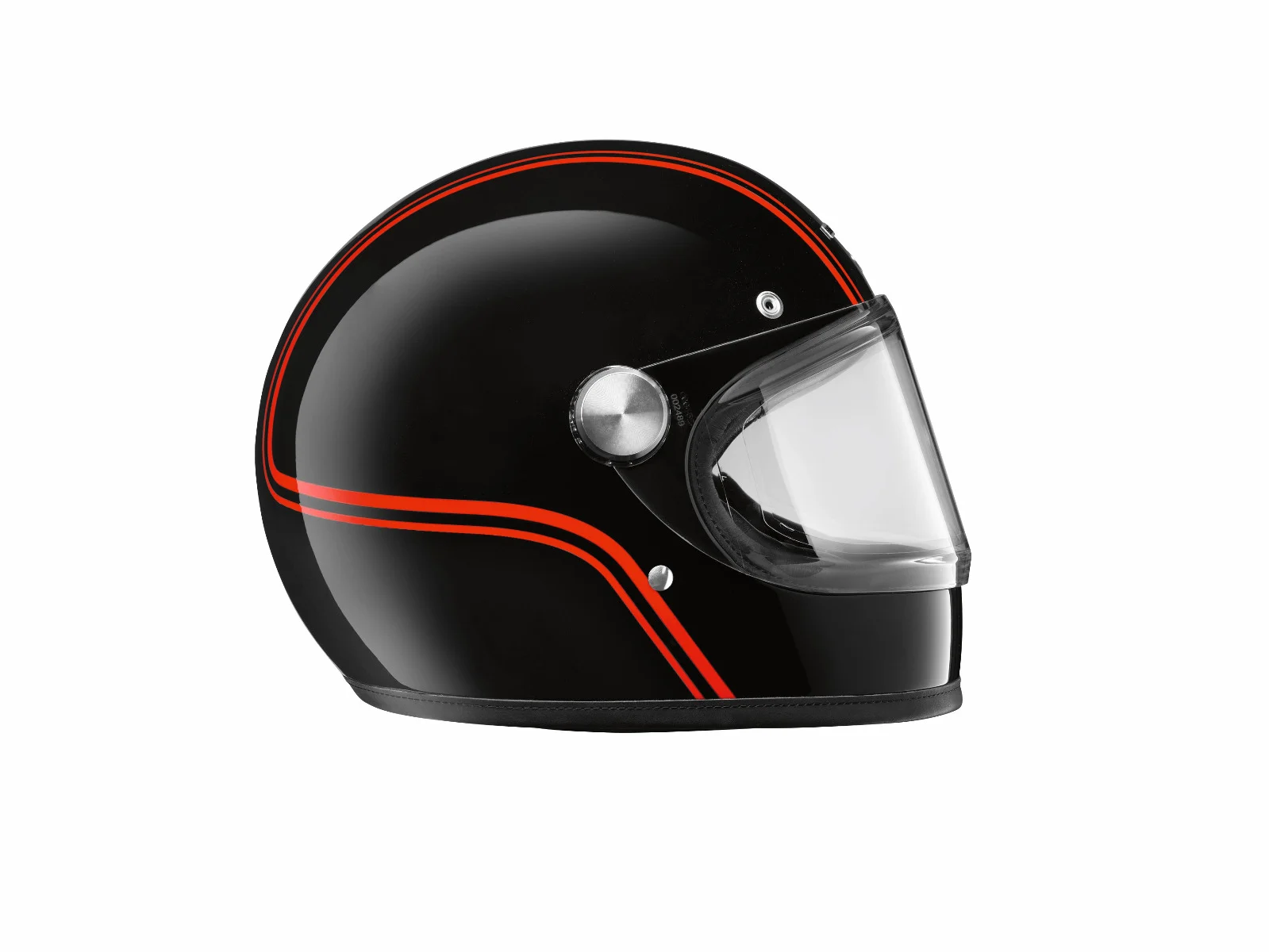 BMW Motorrad Helm Grand Racer Unisex cadours