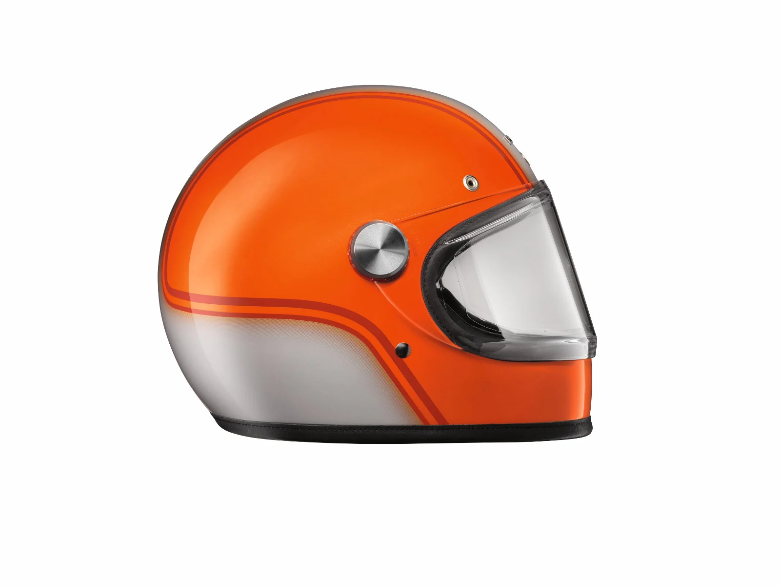 BMW Motorrad Helm Grand Racer Unisex Daytona