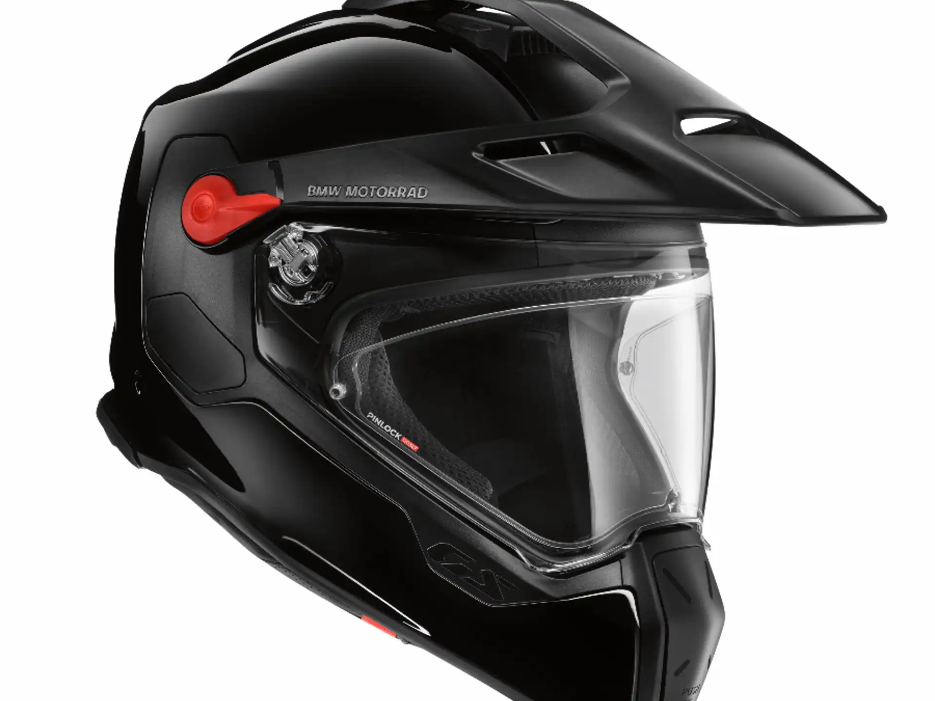 BMW Motorrad Helm GS Rallye Carbon schwarz