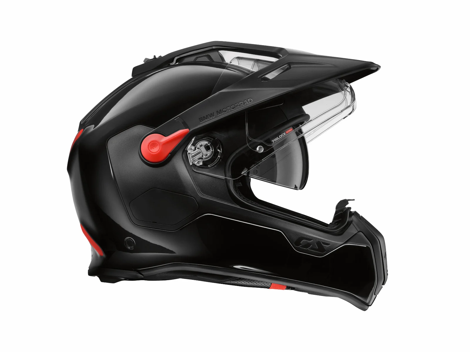 BMW Motorrad Helm GS Rallye Carbon schwarz
