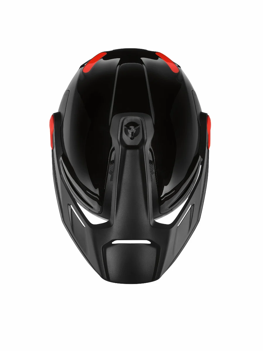 BMW Motorrad Helm GS Rallye Carbon schwarz
