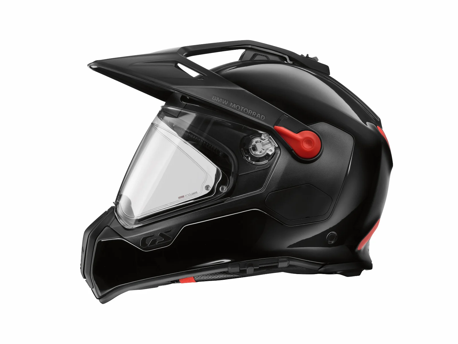 BMW Motorrad Helm GS Rallye Carbon schwarz