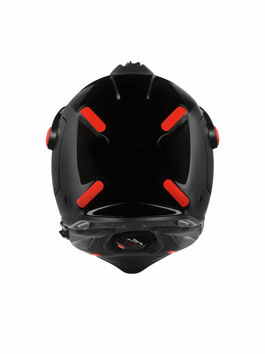 BMW Motorrad Helm GS Rallye Carbon schwarz