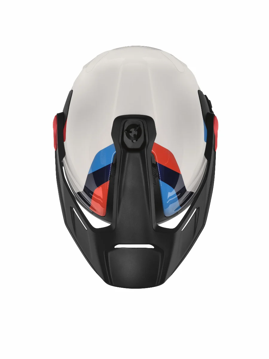 BMW Motorrad Helm GS Rallye Carbon Calama