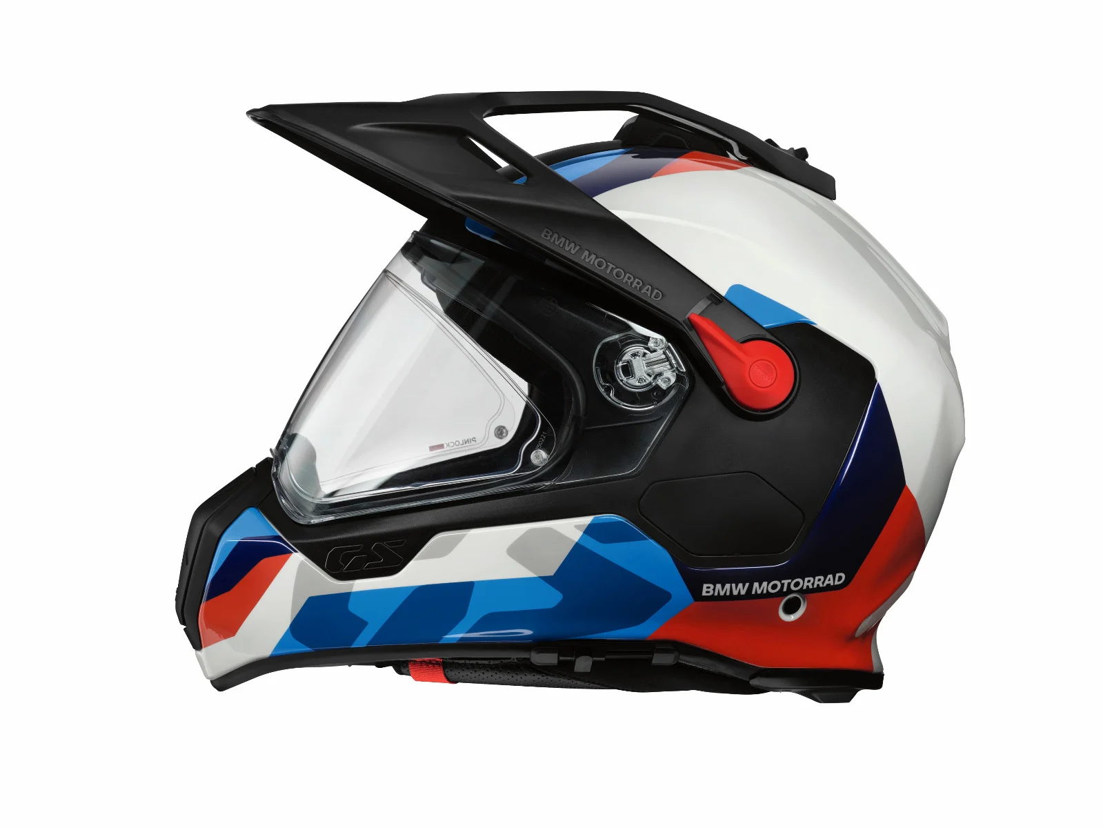 BMW Motorrad Helm GS Rallye Carbon Calama