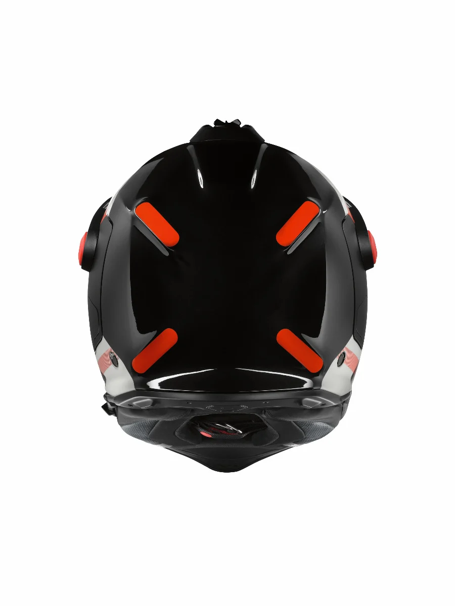 BMW Motorrad Helm GS Rallye Carbon Lima