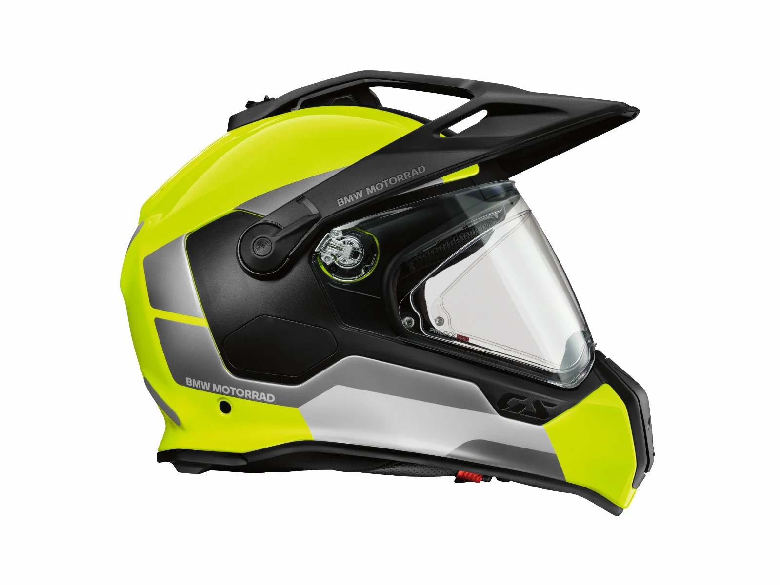 BMW Motorrad Helm GS Rallye Carbon Nasca